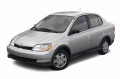 Toyota Echo Sedan